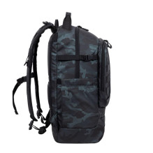 NB BACKPACK RUCKSACK 17.3" / 7661 CAMO RIVACASE
