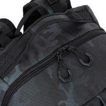 NB BACKPACK RUCKSACK 17.3" / 7661 CAMO RIVACASE