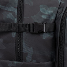 NB BACKPACK KURINĖ 17,3 colio / 7661 CAMO RIVACASE
