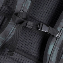 NB BACKPACK RUCKSACK 17.3" / 7661 CAMO RIVACASE