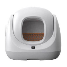 CAT LITTER BOX BAYMAX LITE / CL-CA-03 CATLINK