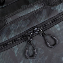NB BACKPACK RUCKSACK 17.3" / 7661 CAMO RIVACASE