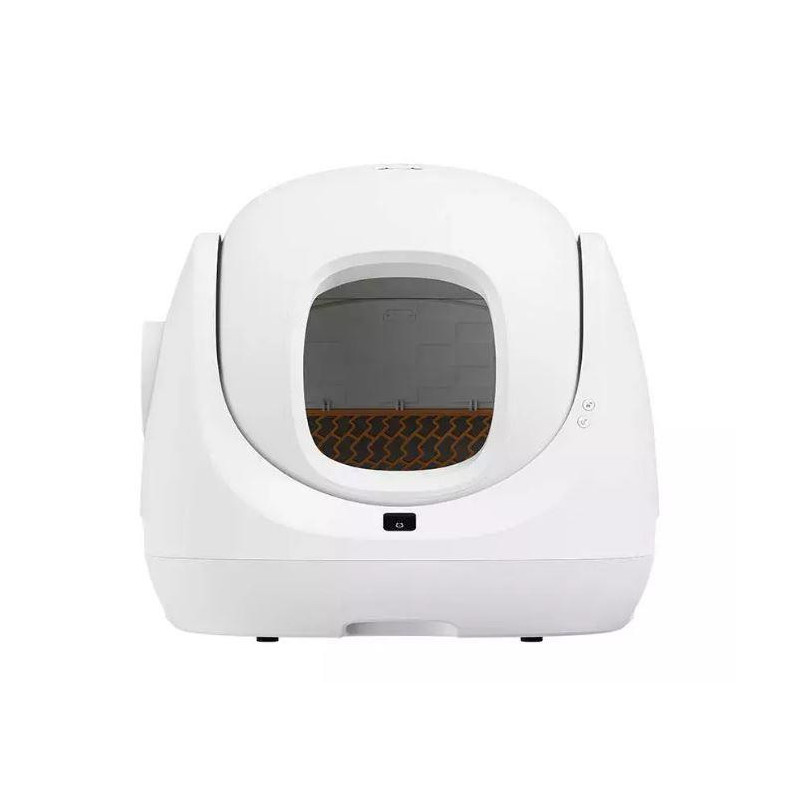 CAT LITTER BOX BAYMAX / CL-CA-01 CATLINK
