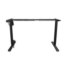 DESK FRAME MOTORISED / BLACK WDF221E-B ONKRON DESK FRAME MOTORISED / BLACK WDF221E-B ONKRON