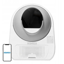 CAT LITTER BOX ULTRA PRO / CL-CG-01 CATLINK