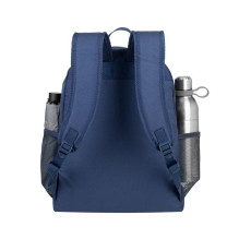NB BACKPACK LITE URBAN 13,3' / 5563 BLUE RIVACASE