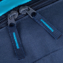 NB BACKPACK LITE URBAN 13,3' / 5563 BLUE RIVACASE