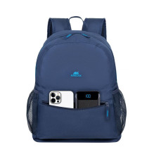 NB BACKPACK LITE URBAN 13,3' / 5563 BLUE RIVACASE