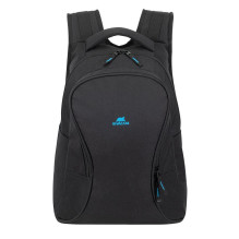 NB BACKPACK LITE URBAN 14" / 5565 BLACK RIVACASE