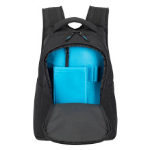 NB BACKPACK LITE URBAN 14" / 5565 BLACK RIVACASE
