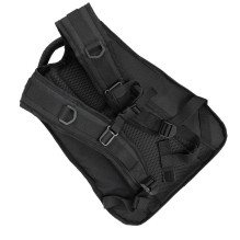 NB BACKPACK LITE URBAN 14" / 5565 BLACK RIVACASE
