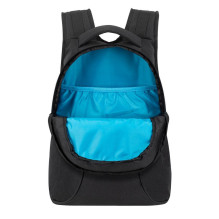 NB BACKPACK LITE URBAN 14" / 5565 BLACK RIVACASE