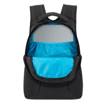 NB BACKPACK LITE URBAN 14" / 5565 BLACK RIVACASE