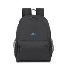 NB BACKPACK LITE URBAN 13,3' / 5563 BLACK RIVACASE