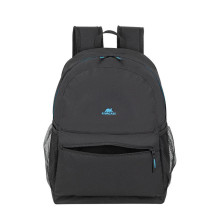 NB BACKPACK LITE URBAN 13,3' / 5563 BLACK RIVACASE