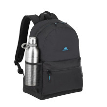 NB BACKPACK LITE URBAN 13,3' / 5563 BLACK RIVACASE