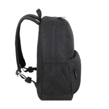 NB BACKPACK LITE URBAN 13,3' / 5563 BLACK RIVACASE