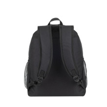 NB BACKPACK LITE URBAN 13,3' / 5563 BLACK RIVACASE