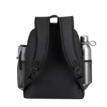 NB BACKPACK LITE URBAN 13,3' / 5563 BLACK RIVACASE