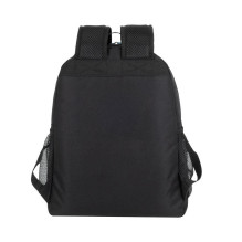 NB BACKPACK LITE URBAN 13,3' / 5563 BLACK RIVACASE