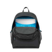 NB BACKPACK LITE URBAN 13,3' / 5563 BLACK RIVACASE