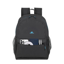 NB BACKPACK LITE URBAN 13,3' / 5563 BLACK RIVACASE