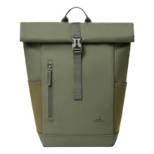 Kuprinė EDEN-ECO 17L 14' / 7826 ŽALIA RIVACASE