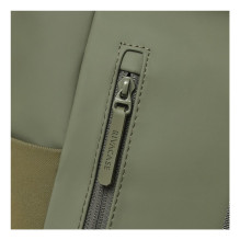 NB BACKPACK EDEN-ECO 17L 14" / 7826 GREEN RIVACASE