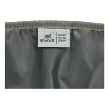 Kuprinė EDEN-ECO 17L 14' / 7826 ŽALIA RIVACASE