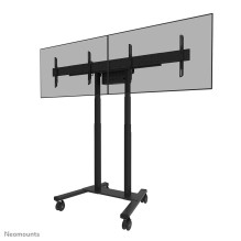 TV SET ACC ADAPTER DUAL SCREEN / ADM-875BL2 NEOMOUNTS
