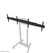 TV SET ACC ADAPTER DUAL SCREEN / ADM-875BL2 NEOMOUNTS