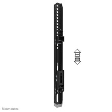 TV SET ACC ADAPTER DUAL SCREEN / ADM-875BL2 NEOMOUNTS