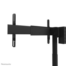 TV SET ACC ADAPTER DUAL SCREEN / ADM-875BL2 NEOMOUNTS