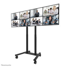 TV SET ACC ADAPTER DUAL SCREEN / ADM-875BL2 NEOMOUNTS