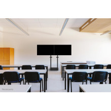 TV SET ACC ADAPTER DUAL SCREEN / ADM-875BL2 NEOMOUNTS