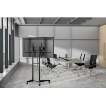 MULTIMEDIA SHELF / AWL-450BL NEOMOUNTS MULTIMEDIA SHELF / AWL-450BL NEOMOUNTS