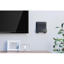 MULTIMEDIA SHELF / AWL-450BL NEOMOUNTS MULTIMEDIA SHELF / AWL-450BL NEOMOUNTS
