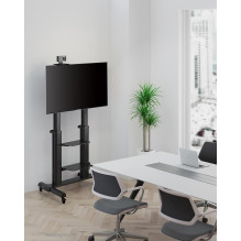 TV SET ACC CAMERA SHELF / AWL28-210BL1 NEOMOUNTS TV SET ACC CAMERA SHELF / AWL28-210BL1 NEOMOUNTS