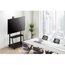 TV SET ACC CAMERA SHELF / AWL28-210BL1 NEOMOUNTS TV SET ACC CAMERA SHELF / AWL28-210BL1 NEOMOUNTS