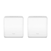 Belaidis maršrutizatorius, MERCUSYS, belaidis maršrutizatorius, 2 paketai, 1300 Mbps, tinklelis, IEEE 802.11a, IEEE 802.