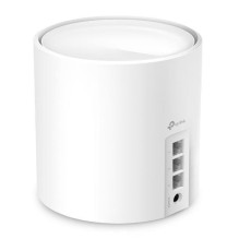 Belaidis maršrutizatorius, TP-LINK, belaidis maršrutizatorius, 2900 Mbps, tinklelis, Wi-Fi 6, 3x10 / 100 / 1000M, LAN \ 