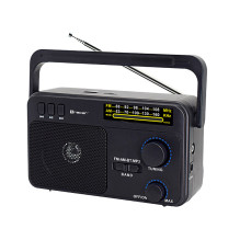 Tracer 47775 GTX100 Radio FM