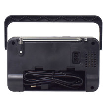 Tracer 47775 GTX100 Radio FM