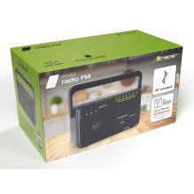 Tracer 47775 GTX100 FM radijas