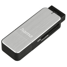 Hama 00123900 USB 3.0 Card...
