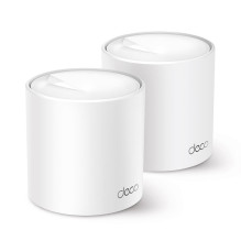 Belaidis maršruto parinktuvas, TP-LINK, belaidis maršrutizatorius, 2 paketai, 5400 Mbps, tinklelis, IEEE 802.11a, IEEE 8