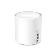 Wireless Router, TP-LINK, Wireless Router, 2-pack, 5400 Mbps, Mesh, IEEE 802.11a, IEEE 802.11n, IEEE 802.11ac, IEEE 802.