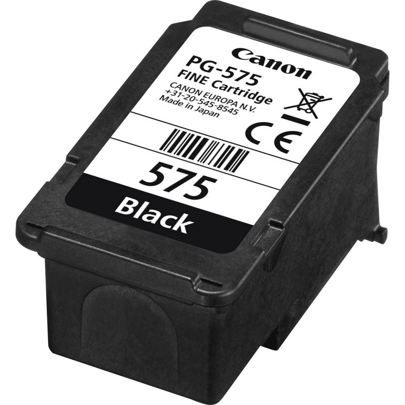 Canon PG-575, Black Ink Cartridge