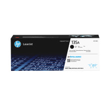 HP LaserJet 135A Black...