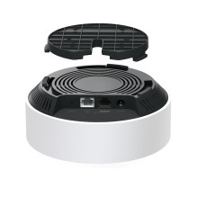 Wireless Router, TP-LINK, Wireless Router, 3000 Mbps, Mesh, Wi-Fi 6, 1x10 / 100 / 1000M, 1x2.5GbE, DHCP, DECOX50-POE(1-P